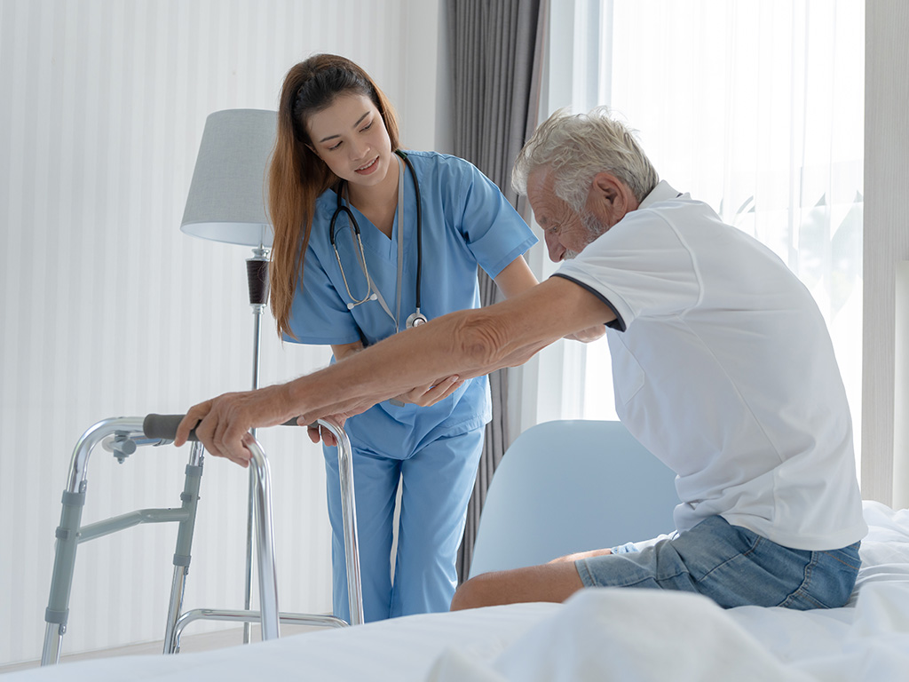 Services - We place huge value on strong relationships and optimal care delivery. Client feedback is vital in helping us get it right. When you talk, we listen.