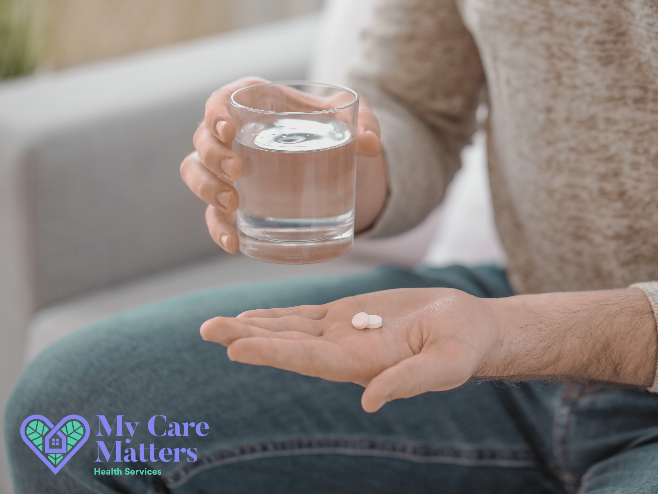 Medication Safety for Seniors in Vancouver, BC: Tips for Effective Management