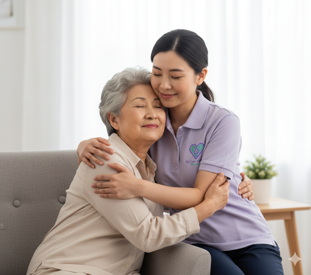 My Care Matters About 02