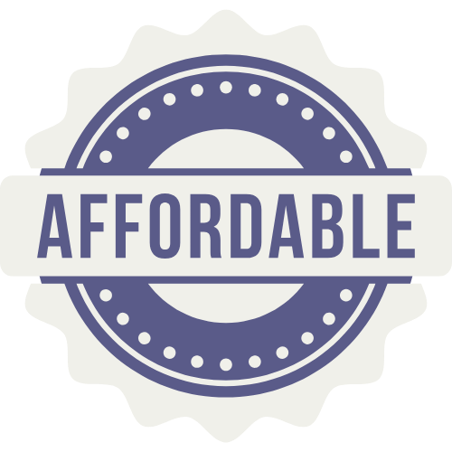 Affordable