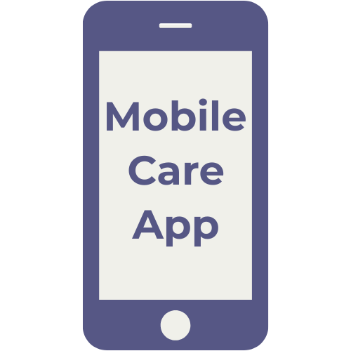 Mobile Care App