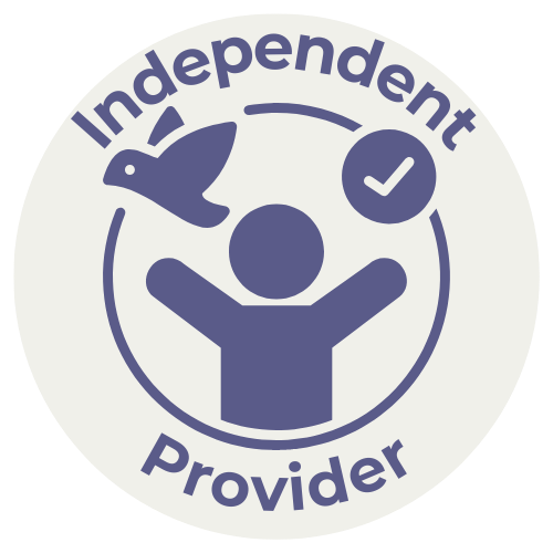 Independent Provider