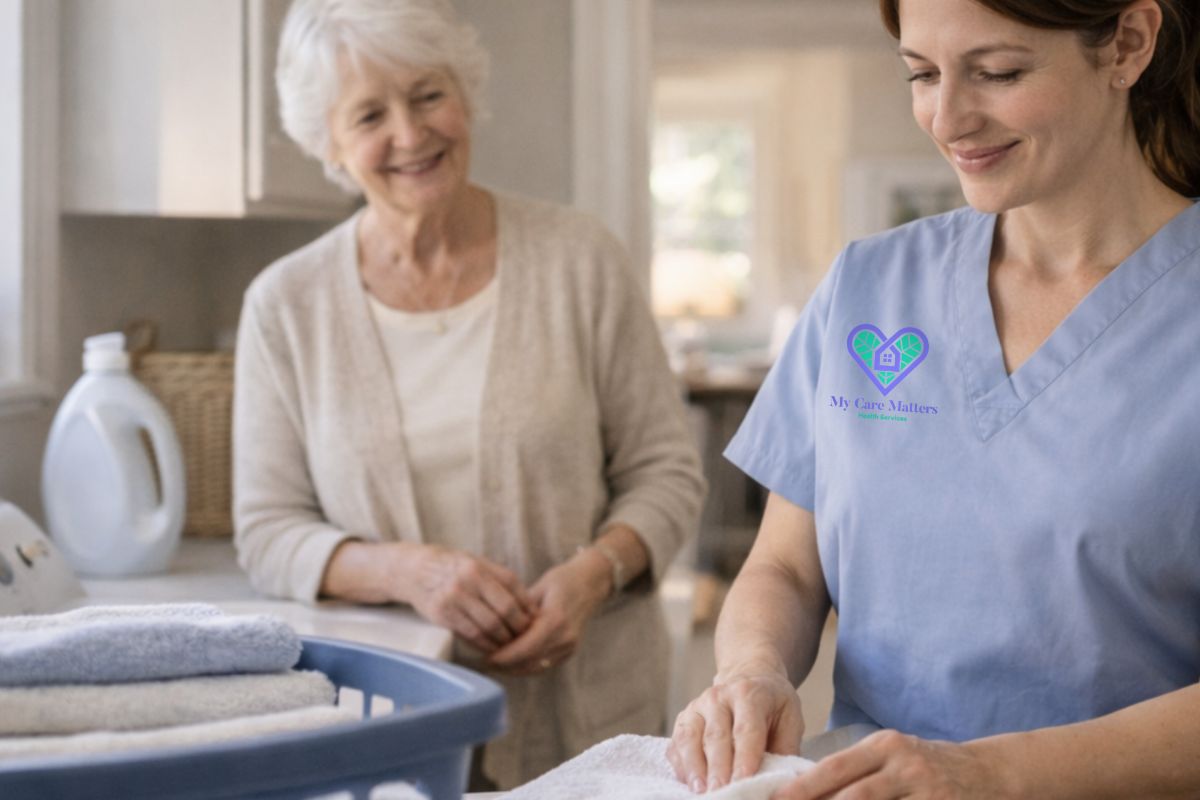 dementia-care-at-home-caregiver-and-senior-in-kitchen