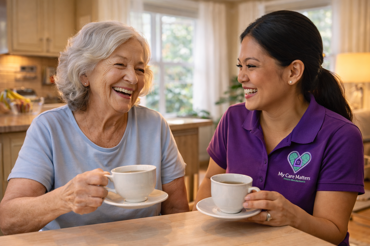 smiling-seniors-enjoying-tea-in-home-care-for-seniors