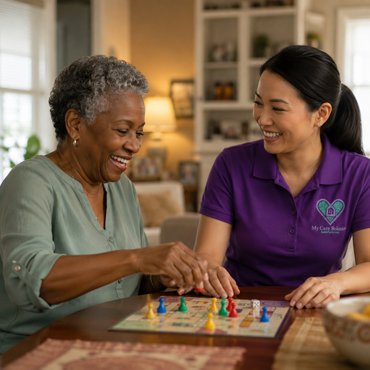 personal-care-services-playing-board-game-with-seniors