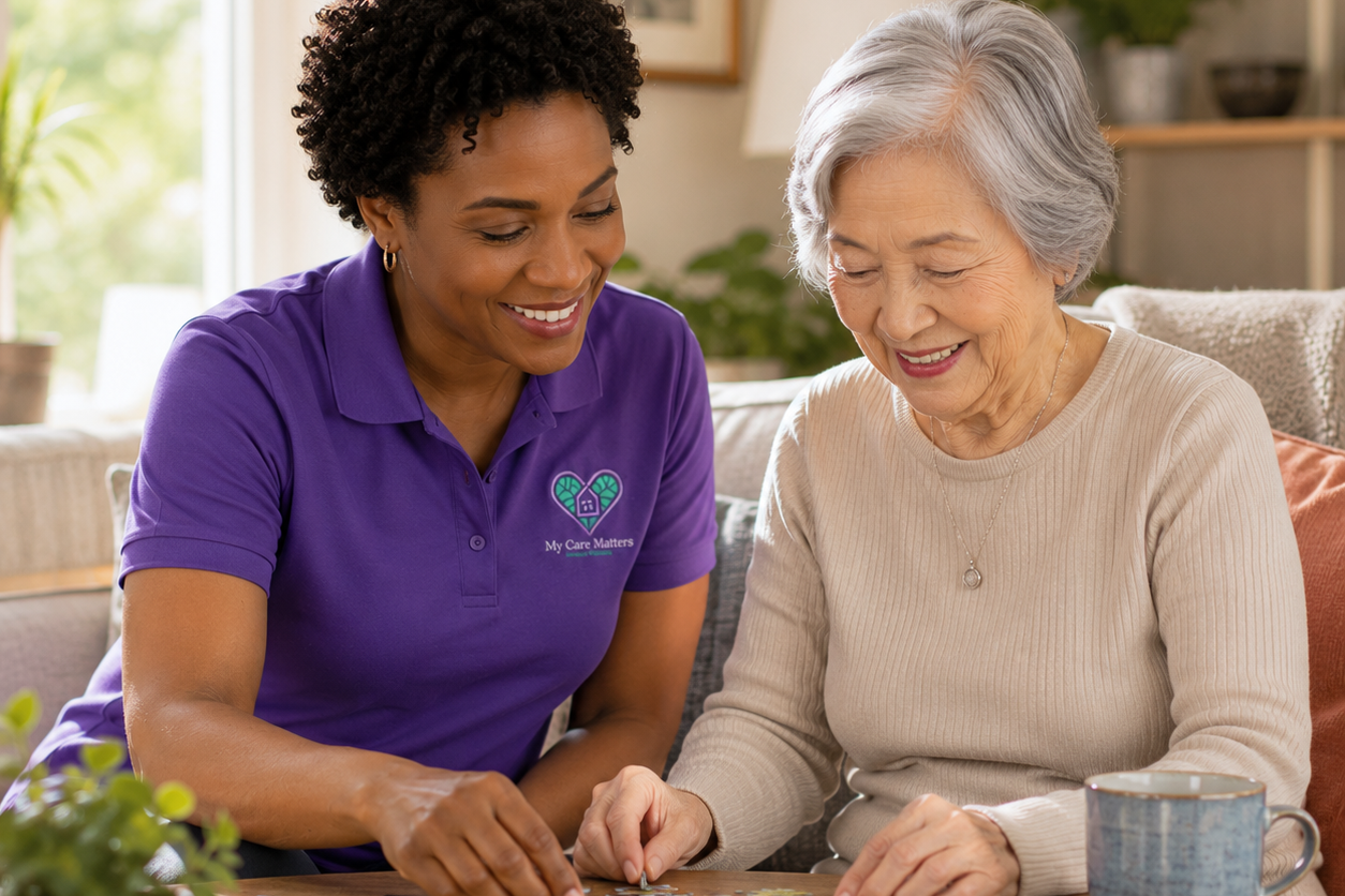 puzzle-activity-with-elderly-woman-senior-services